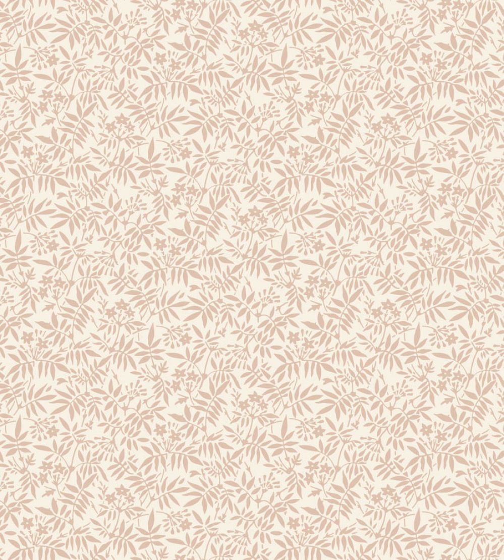 Jasmine Wallpaper by Farrow & Ball Pointing / Setting Plaster