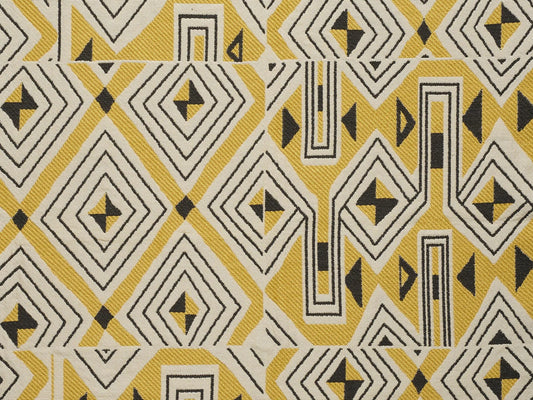 Jazz Fabric by Le Manach in Jazz B69/B32/N3010 (L3559_JAZZ_B69_B32_N3010_FE)