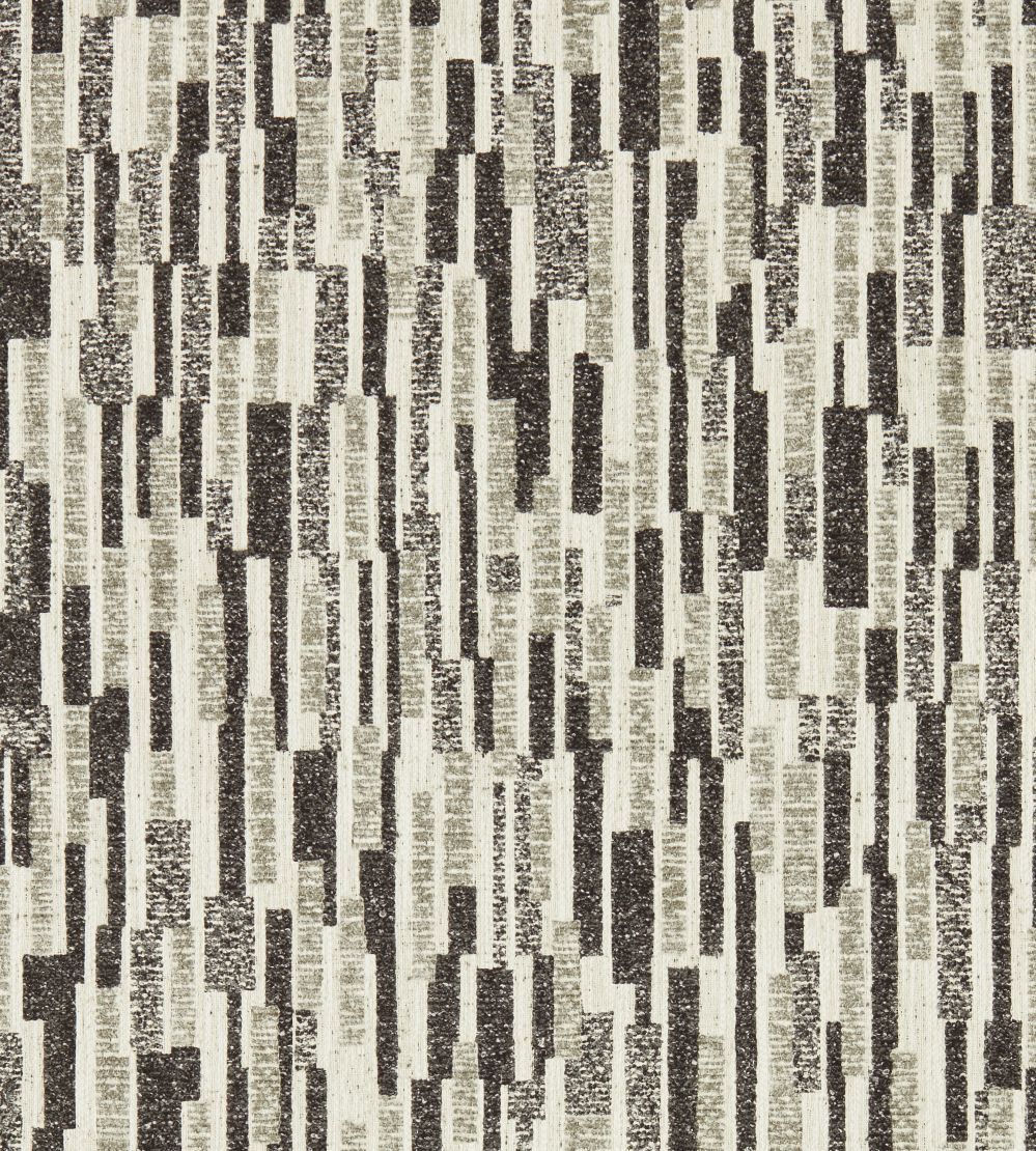 Juno Wallpaper by Clarke & Clarke Noir