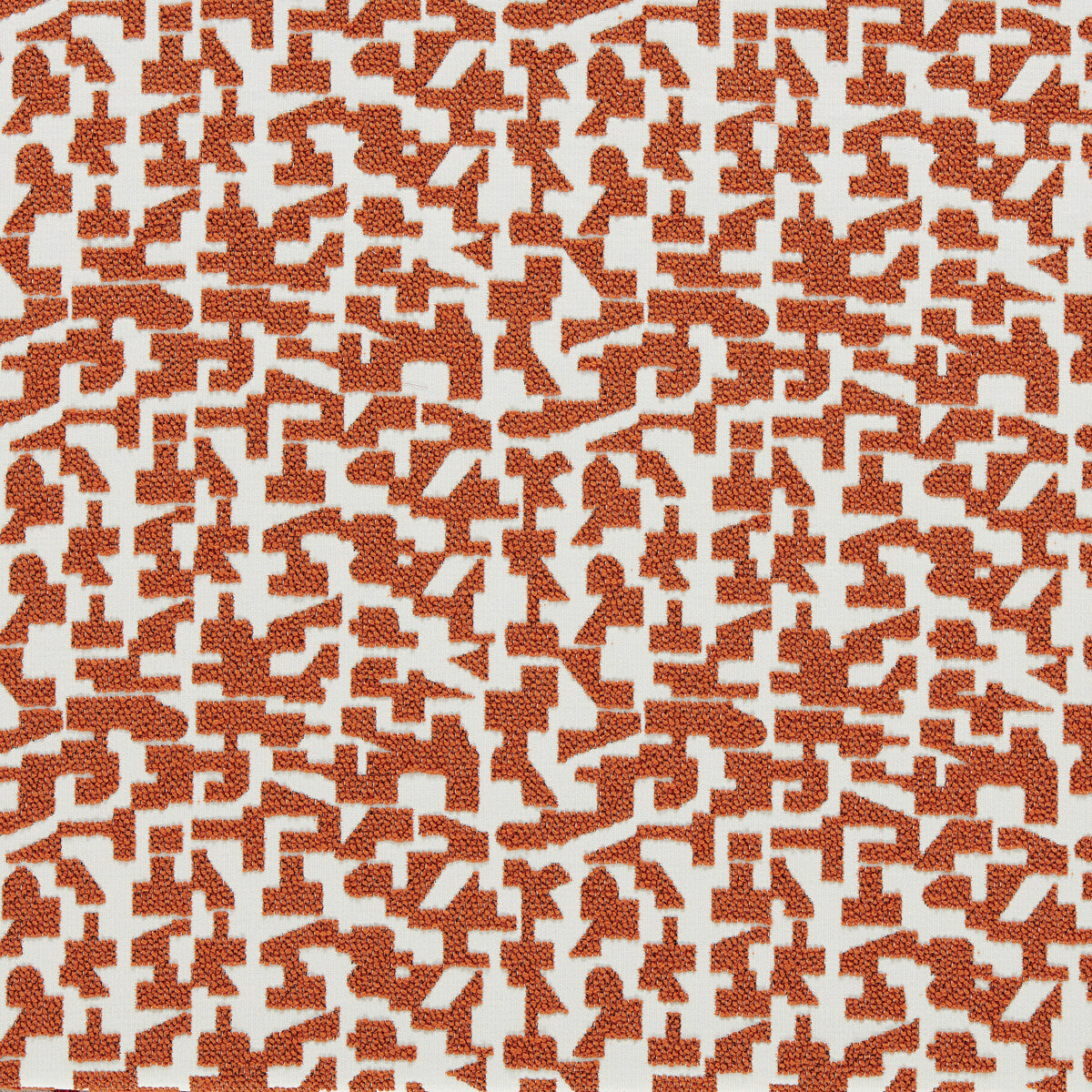 Kaleia Sunset fabric by Clarke & Clarke