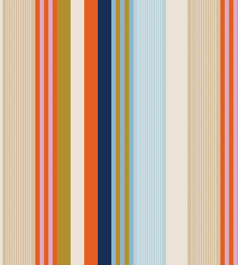 Kaleido Wallpaper by Jannelli&Volpi Sand