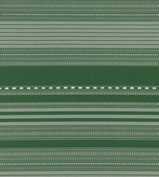Karoo Performance Fabric by Christopher Farr Cloth Verde