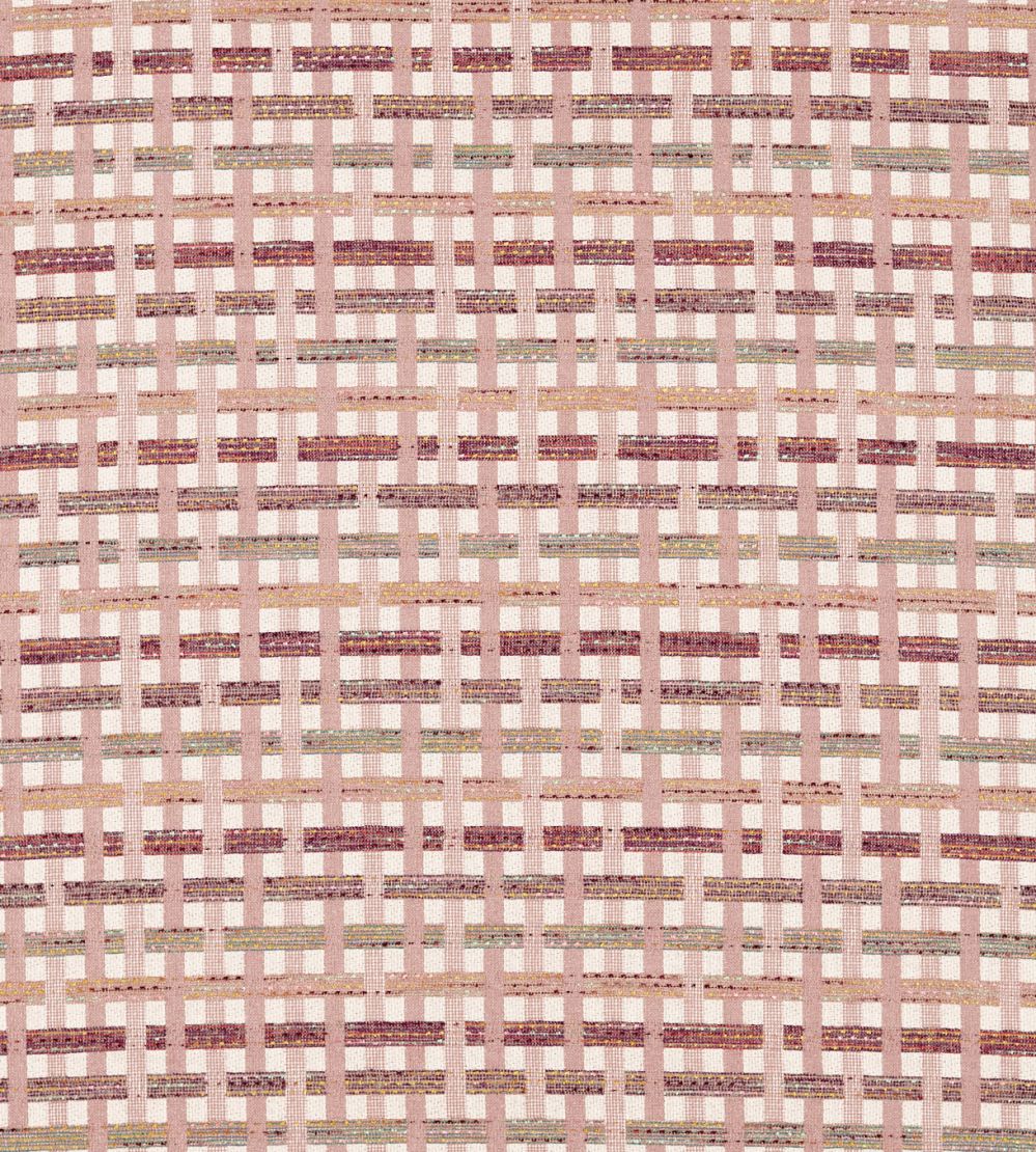 Kasper Fabric by Clarke & Clarke Summer