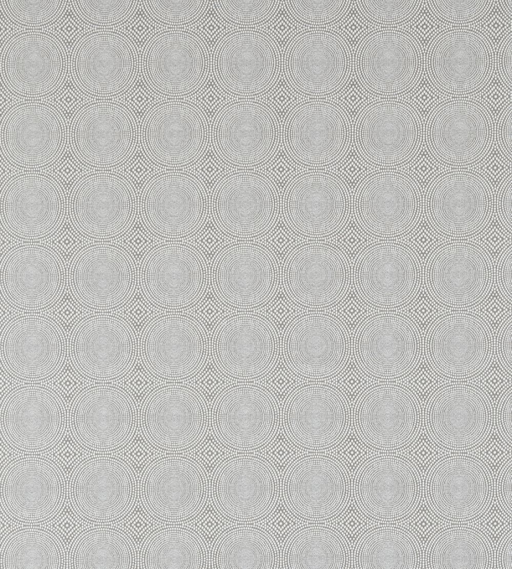Kateri Fabric by Scion Putty