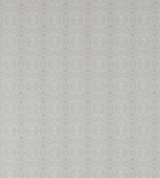 Kateri Fabric by Scion Putty