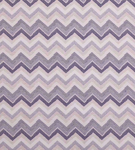Kazulu Outdoor Fabric by Christopher Farr Cloth Azzuro