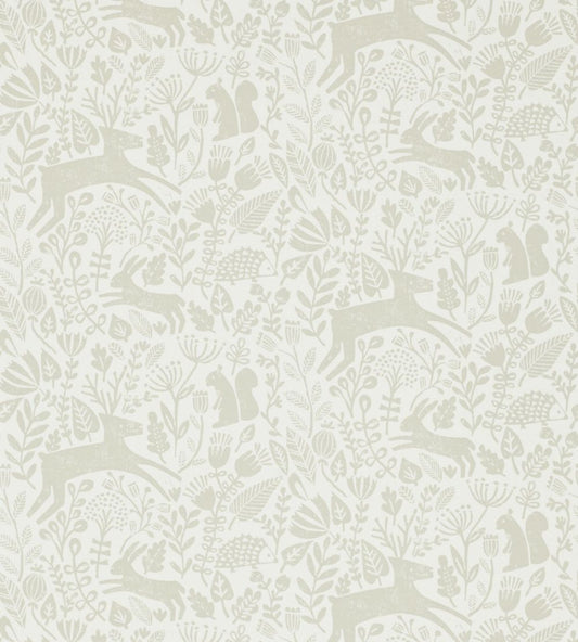 Kelda Wallpaper by Scion Pebble