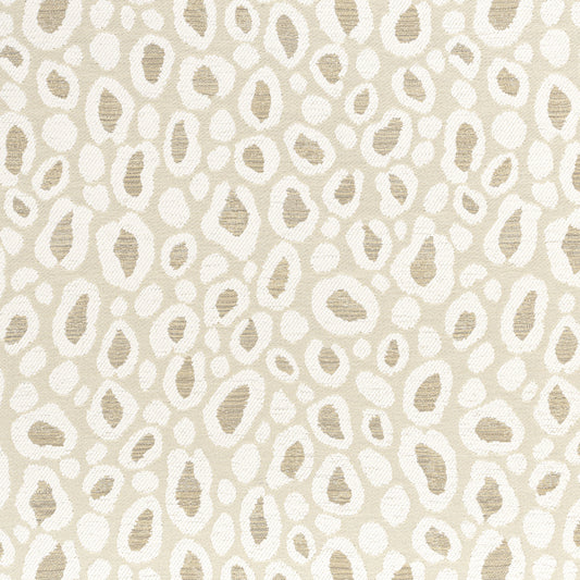 Kenzo Fabric by Thibaut in Sahara (W8826)