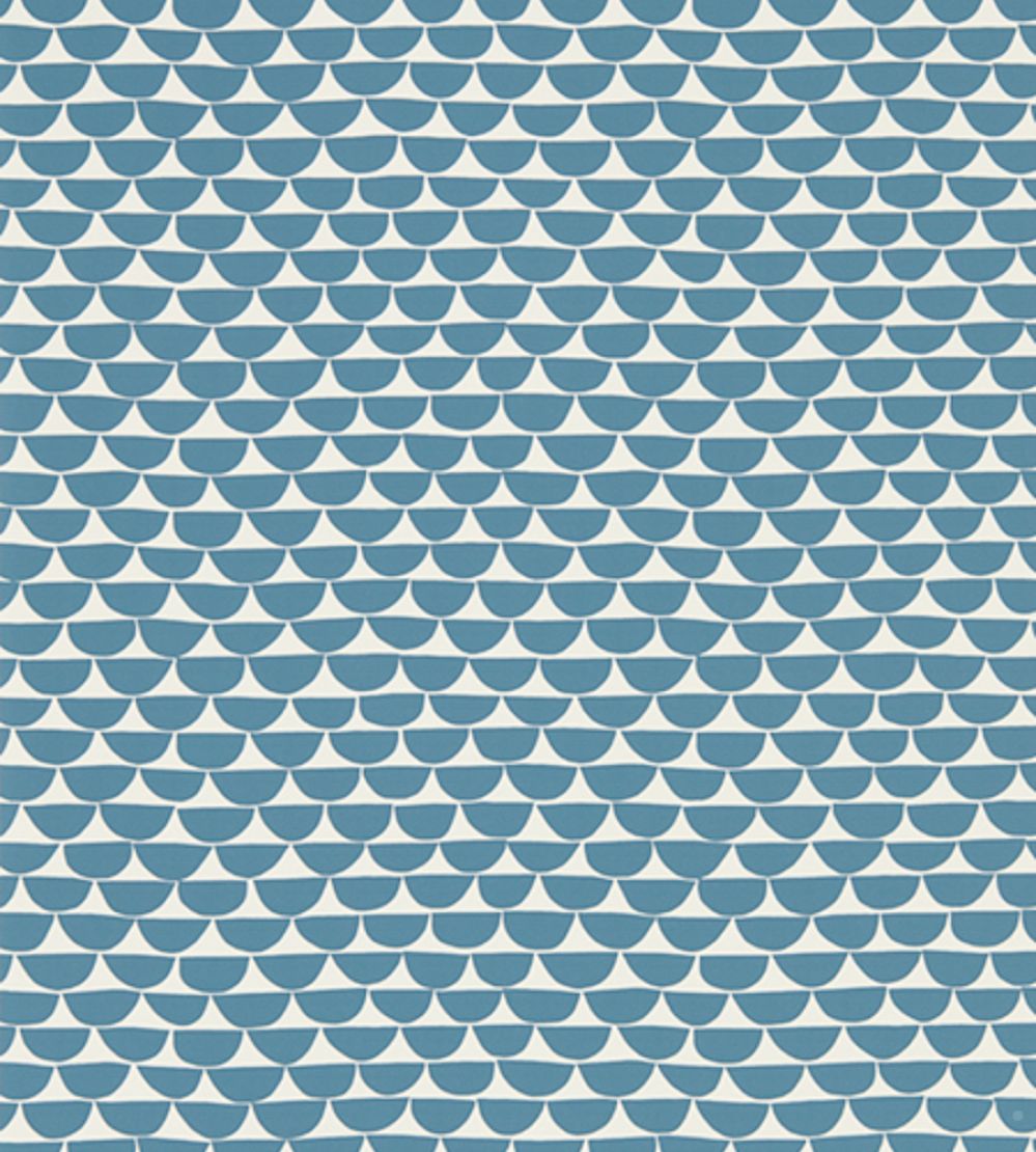 Kielo Wallpaper by Scion Lake