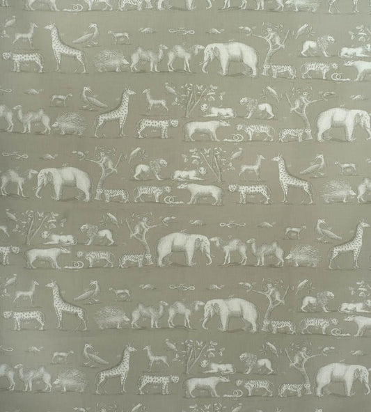 Kingdom Outdoor Fabric by Andrew Martin Cloud