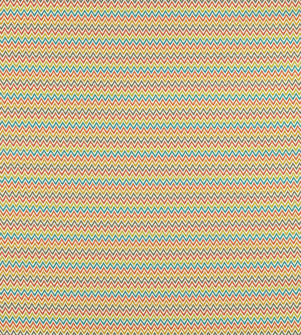 Klaudia Outdoor Fabric by Clarke & Clarke Summer