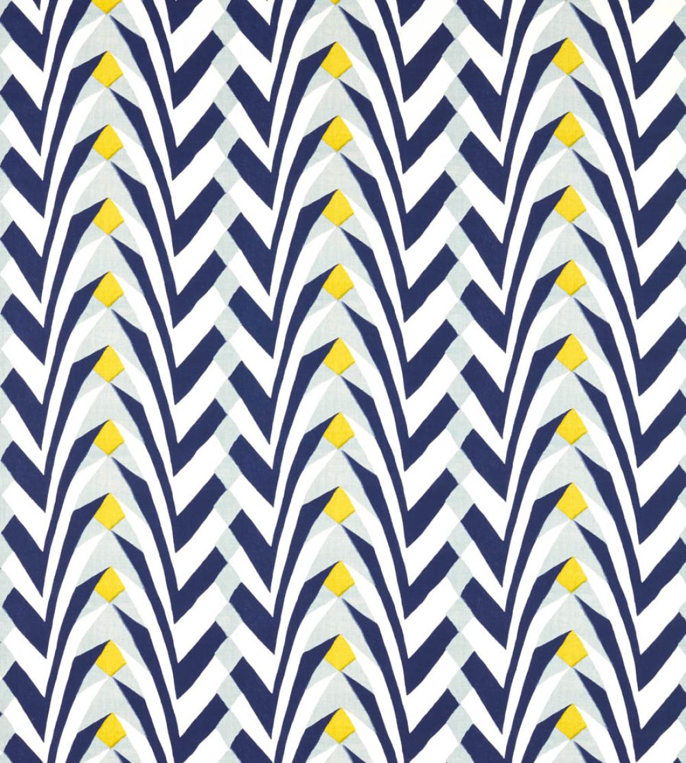 Klimt Fabric by Harlequin Ink/Honey