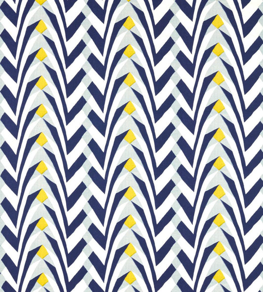 Klimt Fabric by Harlequin Ink/Honey