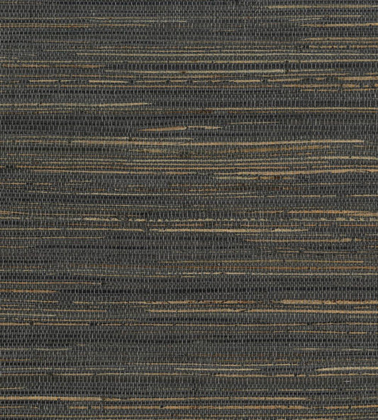 Kru Wallpaper by Jannelli&Volpi Charcoal