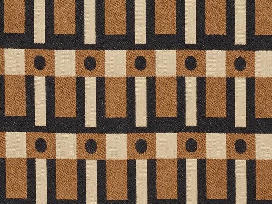 Kubic Fabric by Le Manach in Kubic B54/B57 (L5055_KUBIC_B54_B57_FB)