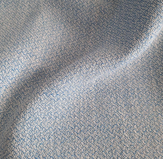 Laguna Fabric by Marvic Textiles in Denim