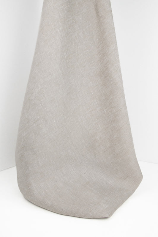 Santorini Sheer Fabric by Kerry Joyce in Smoke