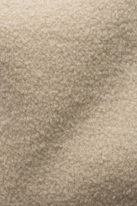 Fuzzy Wuzzy Fabric by Kerry Joyce in Tawny
