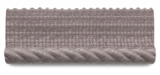 1/4" Classic Cord Performance Trim by Kerry Joyce in Dusty Violet