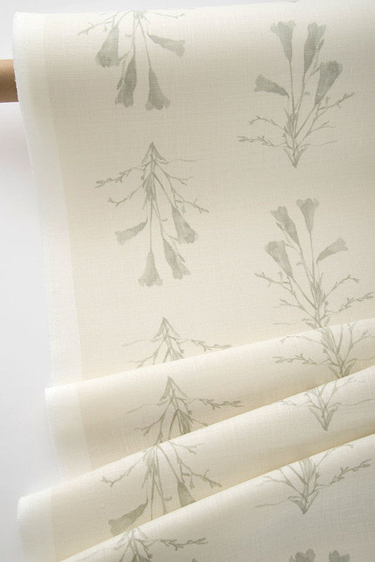 Gentian Fabric by Kerry Joyce in Sweet Pea