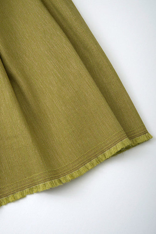 Contessa Fabric by Kerry Joyce in Avocado