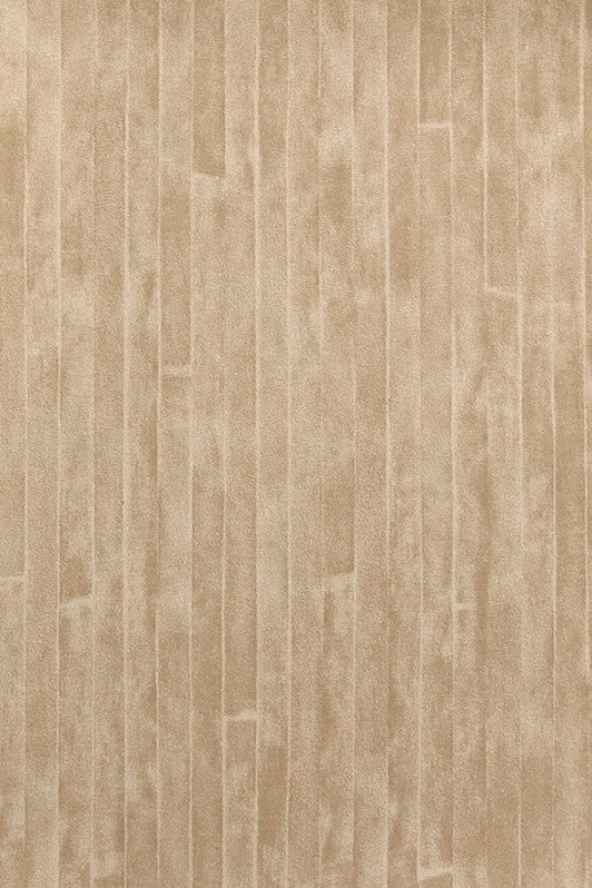 Illusion Wallpaper by Kerry Joyce in Sandstone