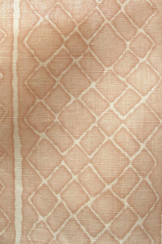 Verena Fabric by Kerry Joyce in Sienna Rose