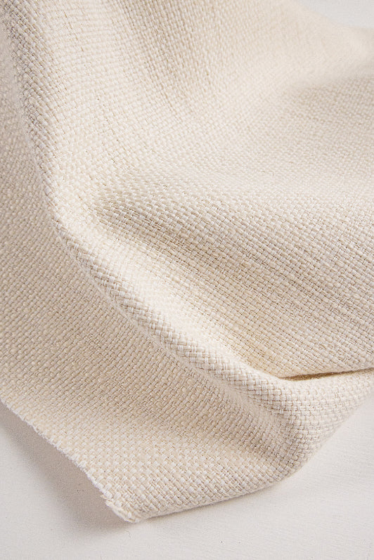 Symphony Fabric by Kerry Joyce in Buff