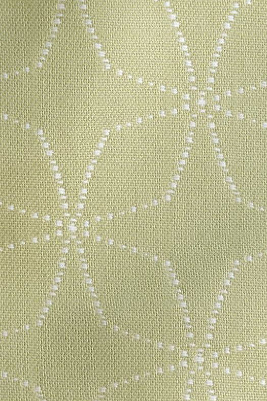 Lyra Fabric by Kerry Joyce in Kiwi
