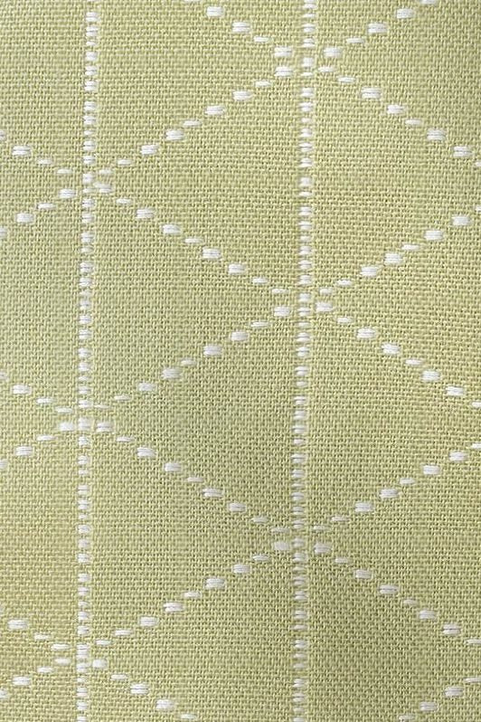Pascal Fabric by Kerry Joyce in Kiwi