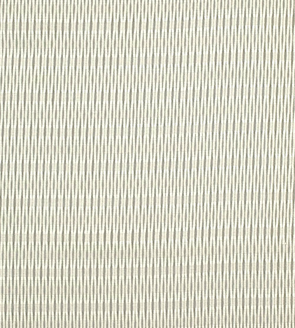 Lattice Fabric by Harlequin Pebble/Chalk