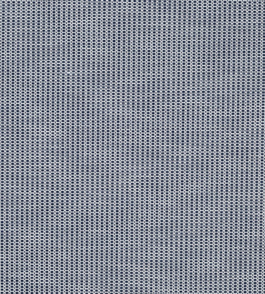 Lattice Performance Fabric by Christopher Farr Cloth Azzuro