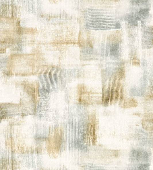 Lavatus Wallpaper by Clarke & Clarke Dove