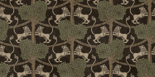 Leopold Graphite mural by Sandberg