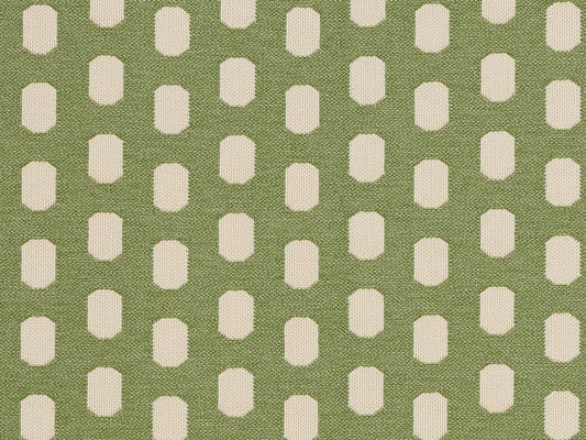 Les Emeraudes Canevas Fabric by Le Manach in Les Emeraudes Canevas B23/B91 (L4227_LES_EMERAUDES_Canevas_B23_B91_FE_Verso) (L4227_LES_EMERAUDES_Canevas_B23_B91_FE_Verso)