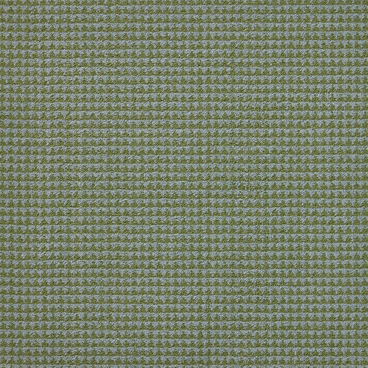 Les Triangles Axminster Rug by Le Manach in Vert d'Eau (LT124002)