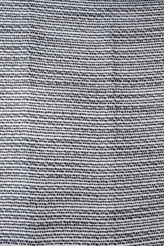 Lille Fabric by James Malone in Noir (13)