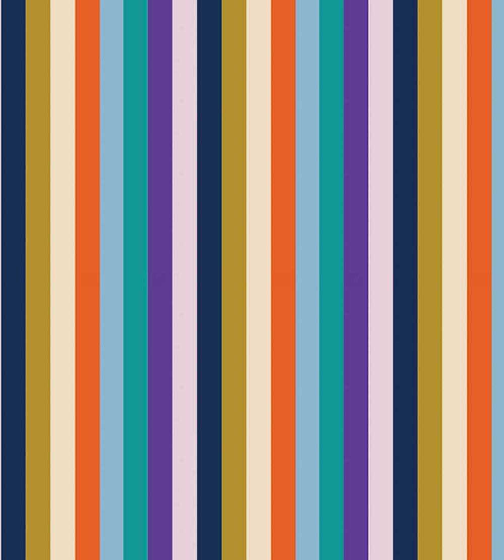 Linearis Wallpaper by Jannelli&Volpi Multi