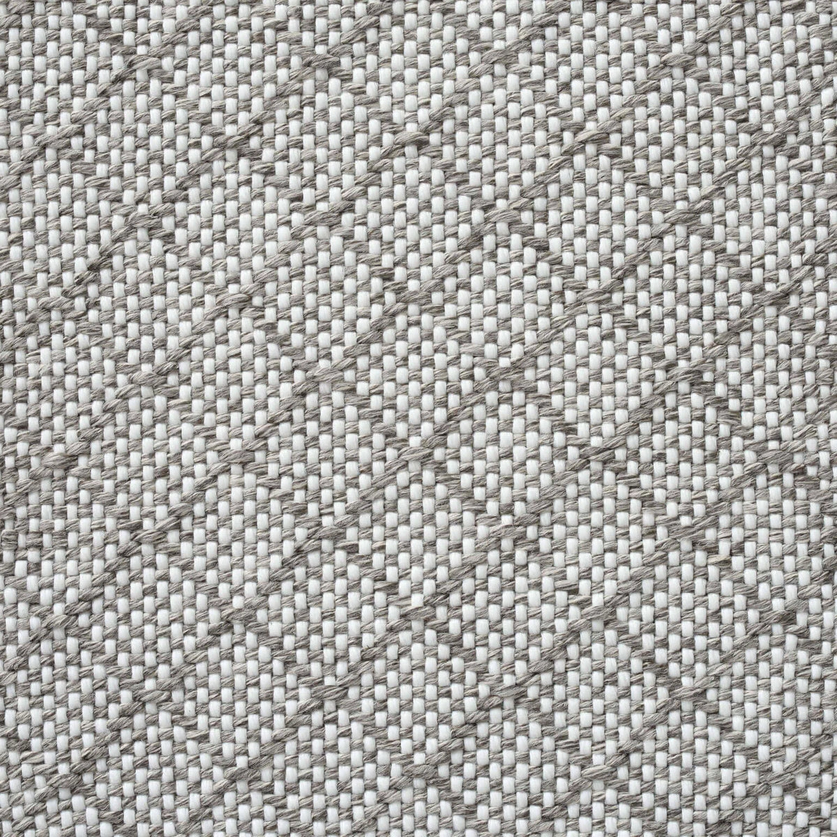 Lipsi Rug by Pierre Frey in Gris Chiné Clair (FT179004)