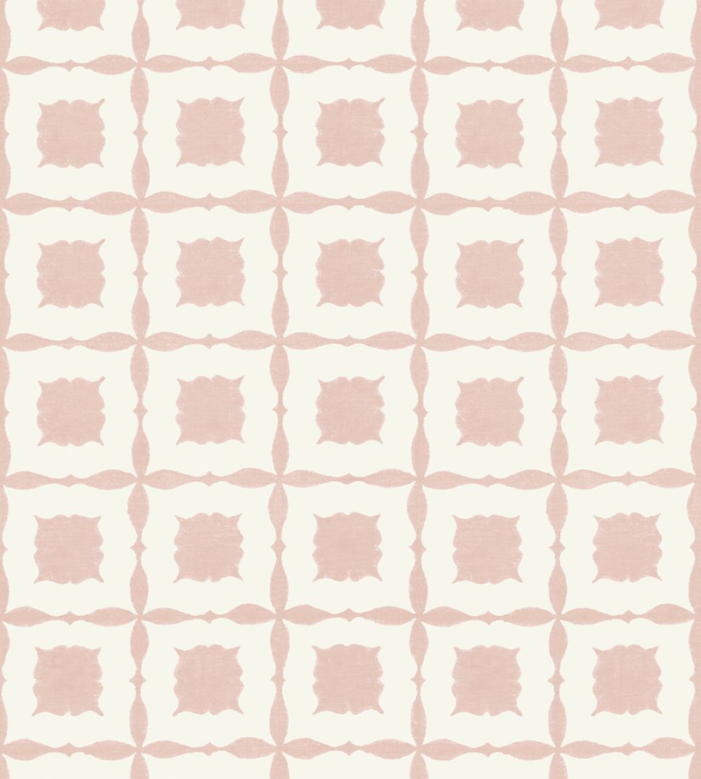 Lisboa Wallpaper by DADO 02 Powder