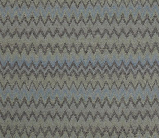 Lismore Fabric by Marvic Textiles in Aegean