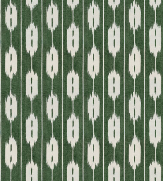 Llengues Wallpaper by Coordonne Green