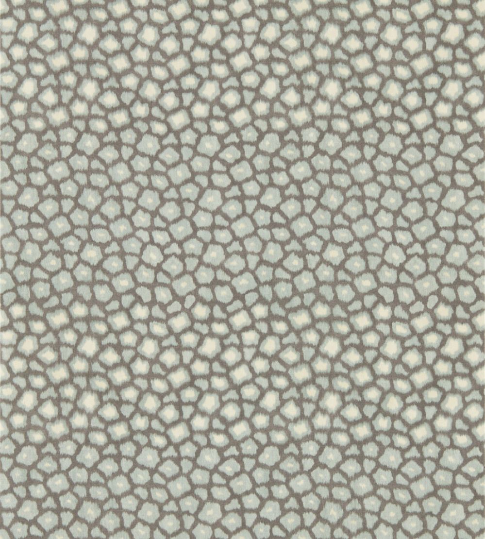 Loam Wallpaper by Harlequin Kyanite