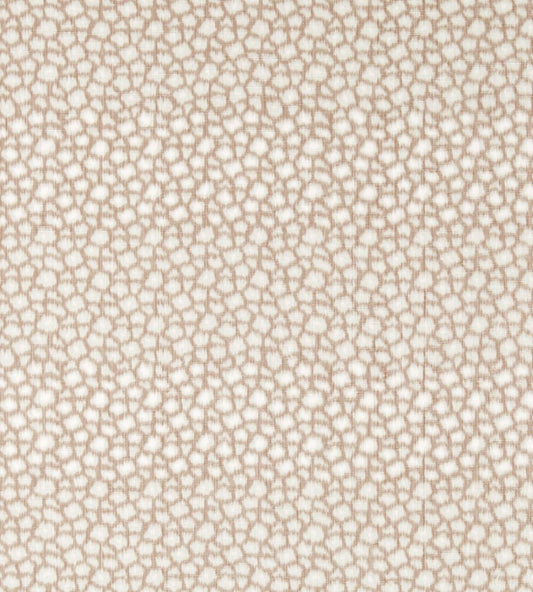 Loam Fabric by Harlequin Rust