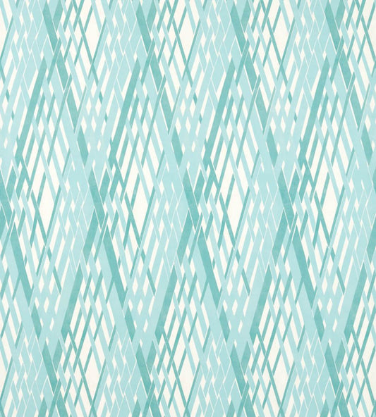 Locronan Fabric by Harlequin Aqua/First Light