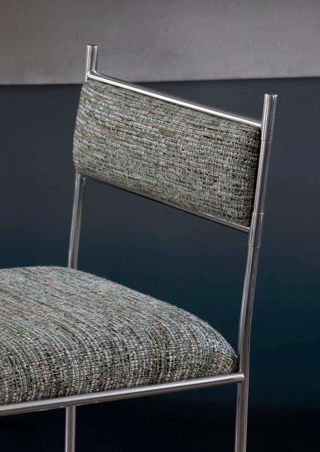 Lorraine Fabric by Pierre Frey shown in a room setting (view 2)