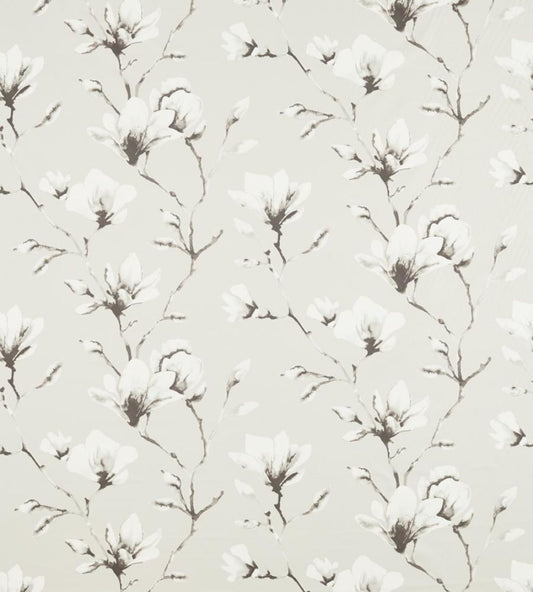 Lotus Fabric by Harlequin French Grey