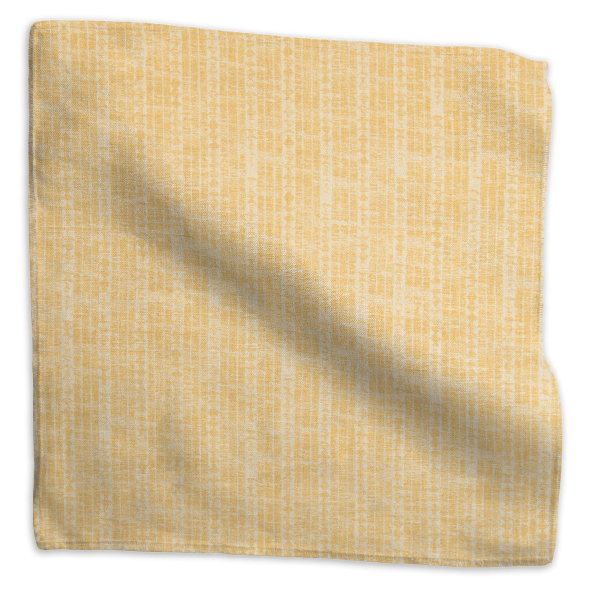 Lyall Fabric by Kathryn M. Ireland in Wheat