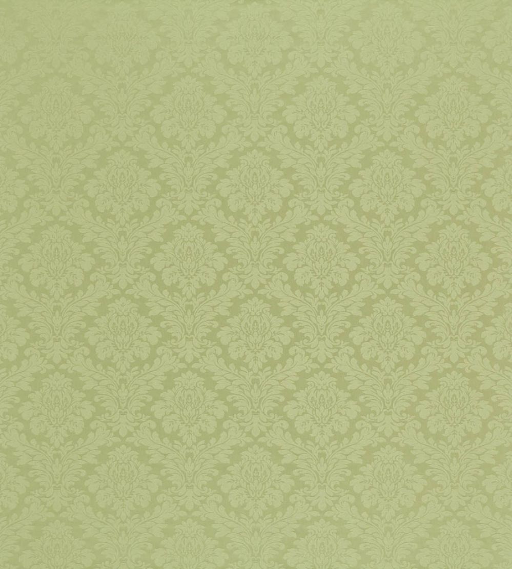 Lymington Damask Fabric by Sanderson Willow