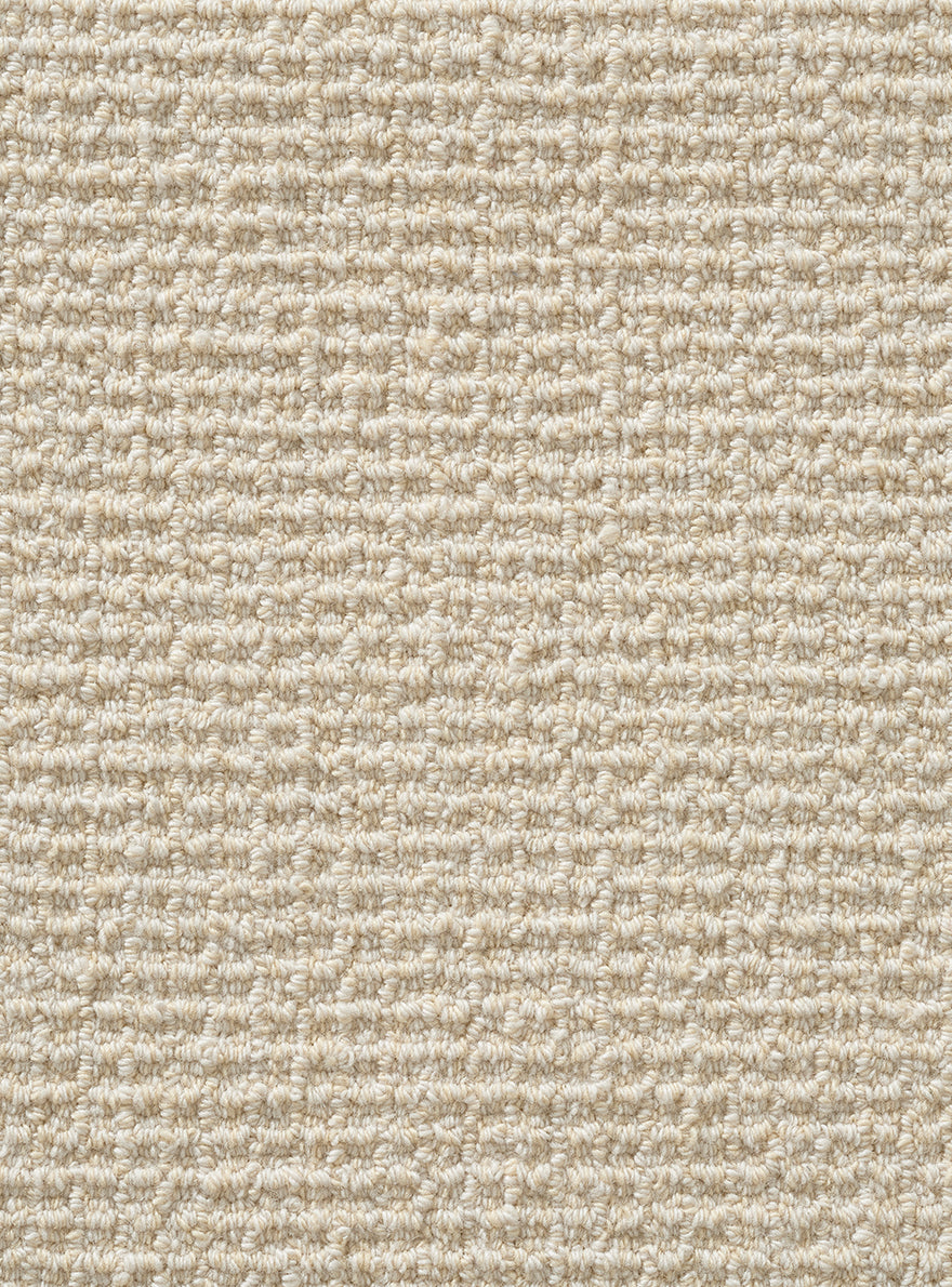 Makalu Rug by Pierre Frey shown in a room setting (view 2)